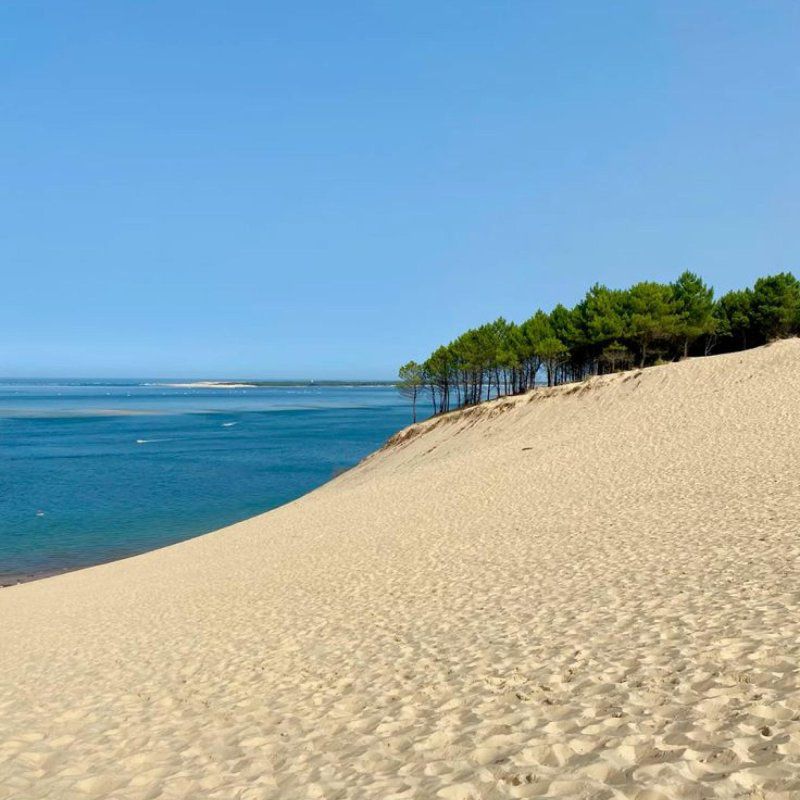 Le climat du bassin d'Arcachon : quels choix d'aménagement prioriser ?