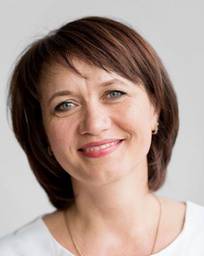 Isabelle Martin