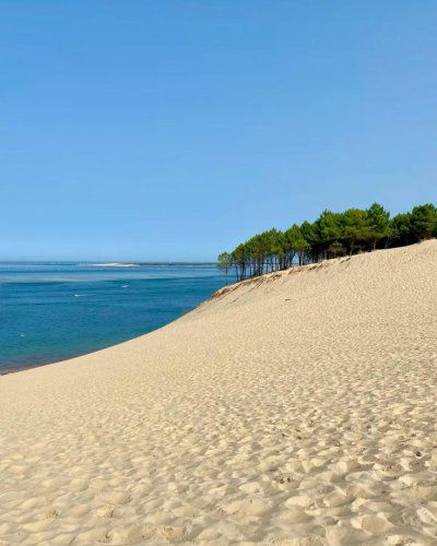Le climat du bassin d'Arcachon : quels choix d'aménagement prioriser ?